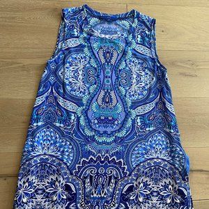 NWOT APT 9 Dress, Size XL